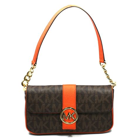 michael kors small flap shoulder bag|Michael Kors extra small handbags.